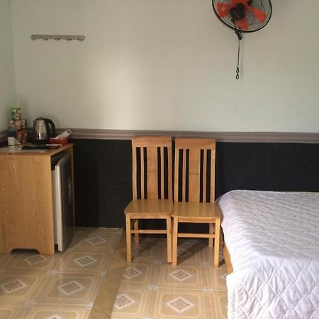 Nha Nghi Nguyen Anh Hotel Long Hai Eksteriør billede