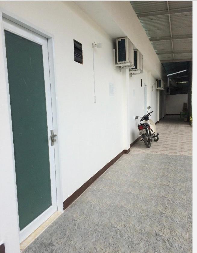 Nha Nghi Nguyen Anh Hotel Long Hai Eksteriør billede